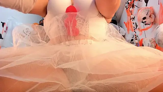 Danniela18_ on StripChat 