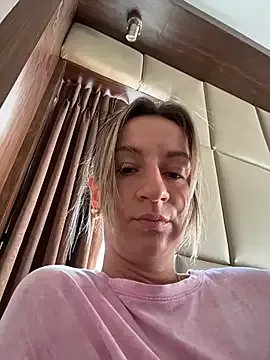 EvvaMur on StripChat 