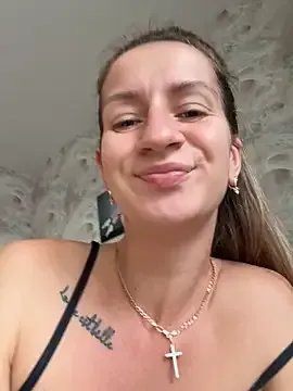 EvvaMur on StripChat 