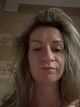 EvvaMur on StripChat 