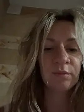 EvvaMur on StripChat 