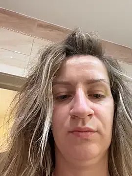 EvvaMur on StripChat 