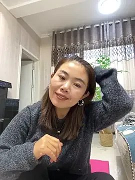 feifei_521 on StripChat 