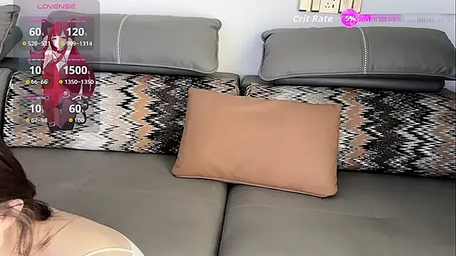 jitiantian on StripChat 