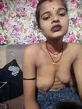 Maya_bhoji on StripChat 