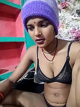 Maya_bhoji on StripChat 