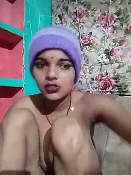 Maya_bhoji on StripChat 