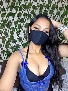 Noor-Bold on StripChat 