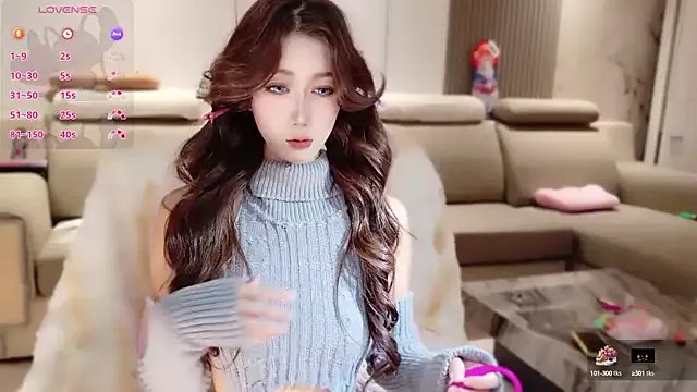 pinnnnnnk on StripChat 