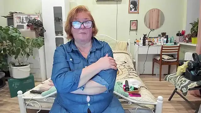 rekelme on StripChat 