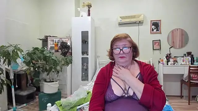 rekelme on StripChat 