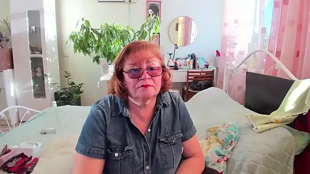 rekelme on StripChat 