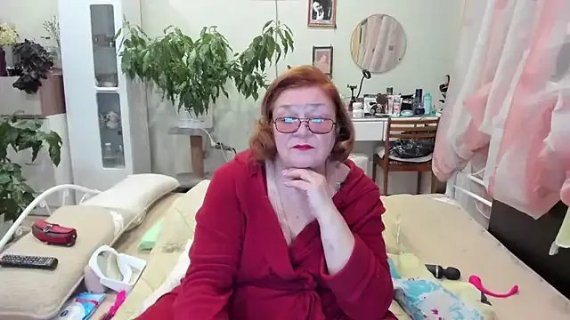 rekelme on StripChat 