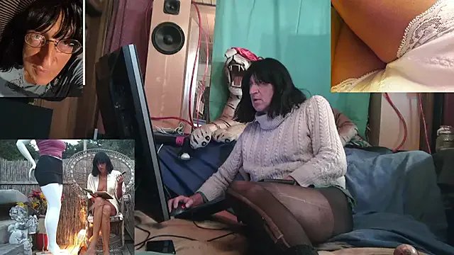 SissiDomination on StripChat 