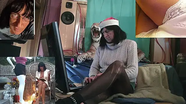 SissiDomination on StripChat 