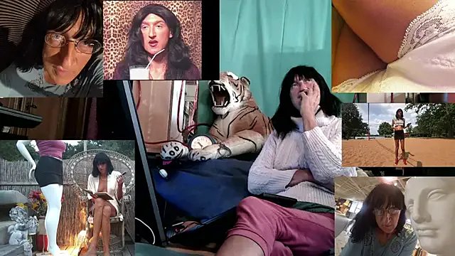 SissiDomination on StripChat 