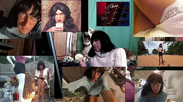 SissiDomination on StripChat 