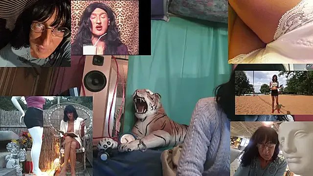 SissiDomination on StripChat 