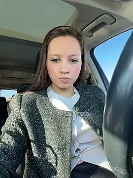 Sweety_Nate on StripChat 