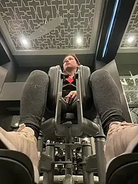 Sweety_Nate on StripChat 